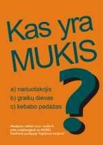 Reklaminis skydelis